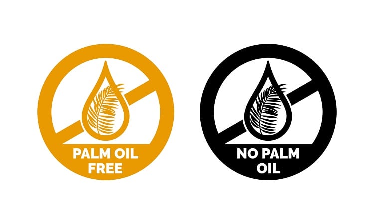 “The big ‘free-from’ deception”: Palm oil-free foods higher in saturates and less sustainable, finds study