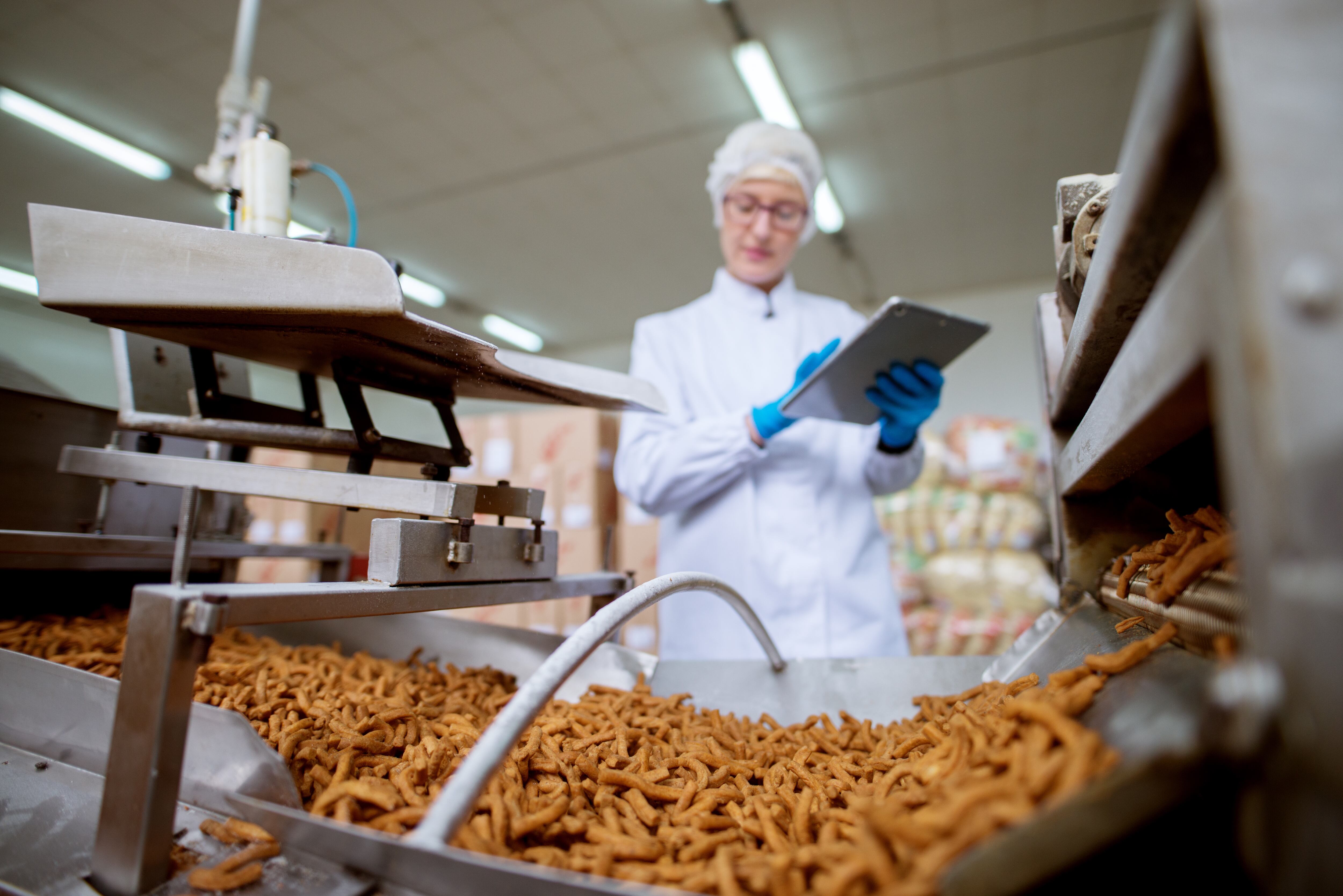 FDA’s new ‘healthy’ rules are shifting power in the food supply chain