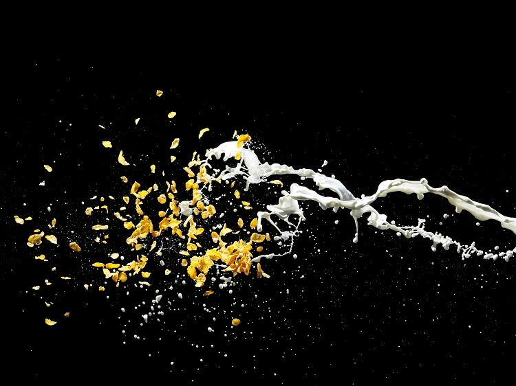 Kellogg’s invests in reformulation, new ingredients, and packaging design in UK