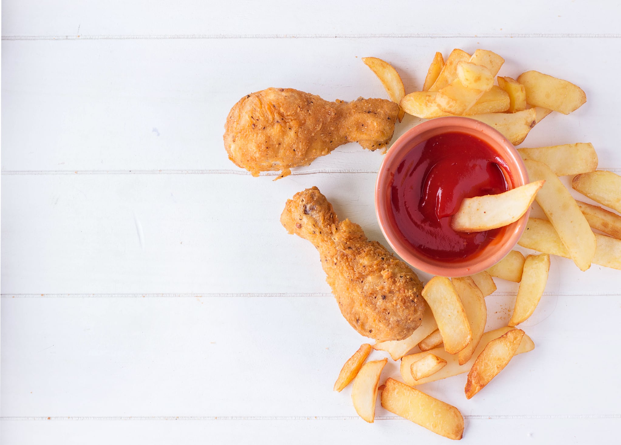 The economics of obesity: How cheap processed food is fuelling the pandemic 