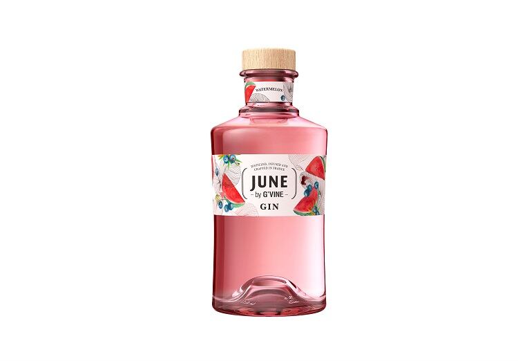 G'Vine launches watermelon gin