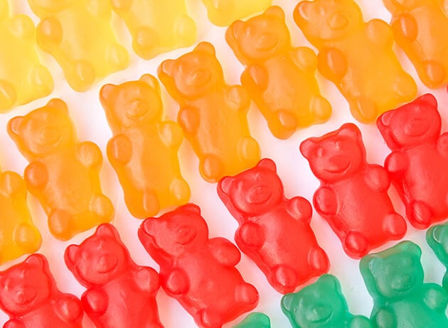 Gummy beauty? TopGum Medical cruising for APAC sales success with edible format