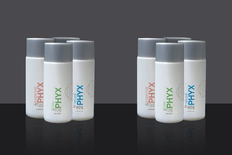 New THC water offers alcohol alternative ‘Phyx’