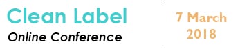 Clean label 2.0: Examining tomorrow’s top ingredient trends – Roundtable Discussion