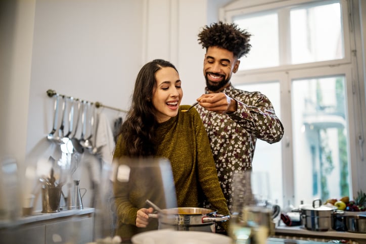 Personalised foods for men or women risk appearing 'outdated', says researcher
