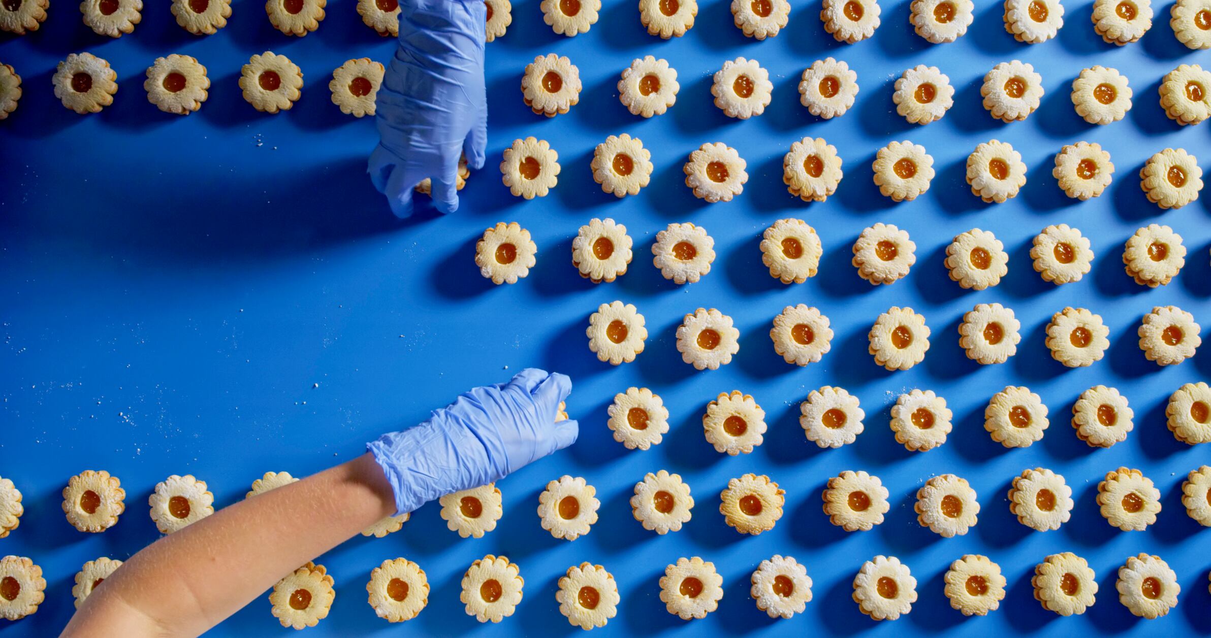 Sweet spot for CPGs: Cargill maps how shoppers define joy across baked goods
