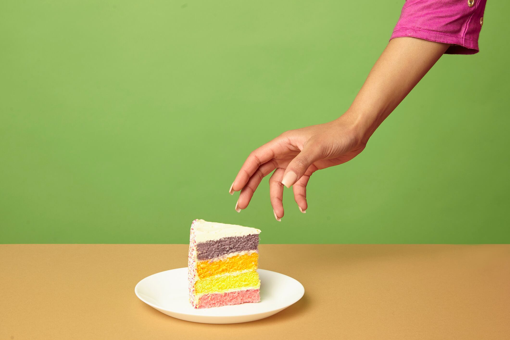 GLP-1 and taste loss: How food brands can reignite flavour