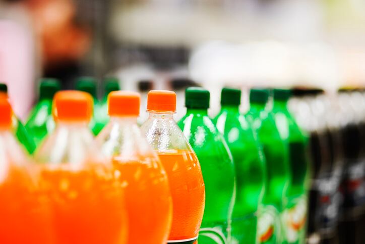 PepsiCo to invest US$4bn in Mexico: 'Mexico's competitiveness is key to the success of PepsiCo'