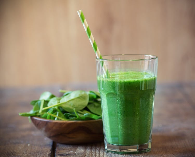 Smoothie start-up upcycles fruit and veg waste: ‘Why not make a product that people don’t throw out?’