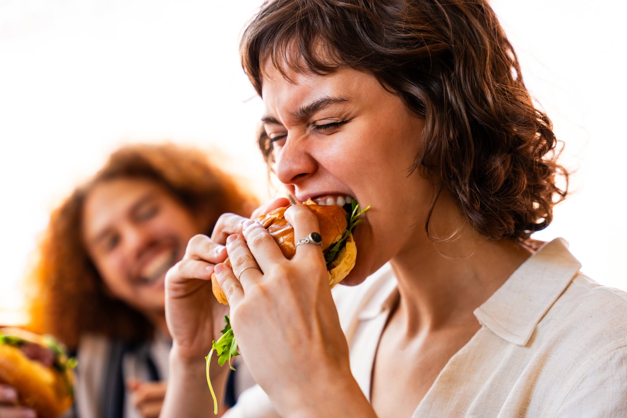 The big UPF myth: Why consumers say one thing and eat another