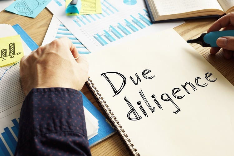 What is the EU Due Diligence state of play? DG JUST talks holding business accountable