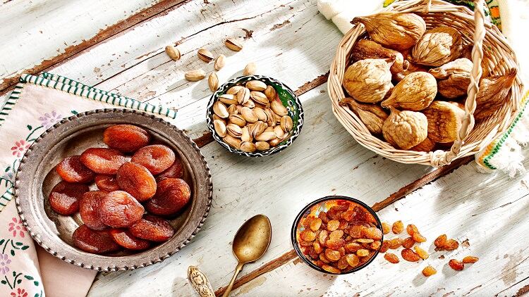 Turkey’s food exports to China soar by 100% in the past three years