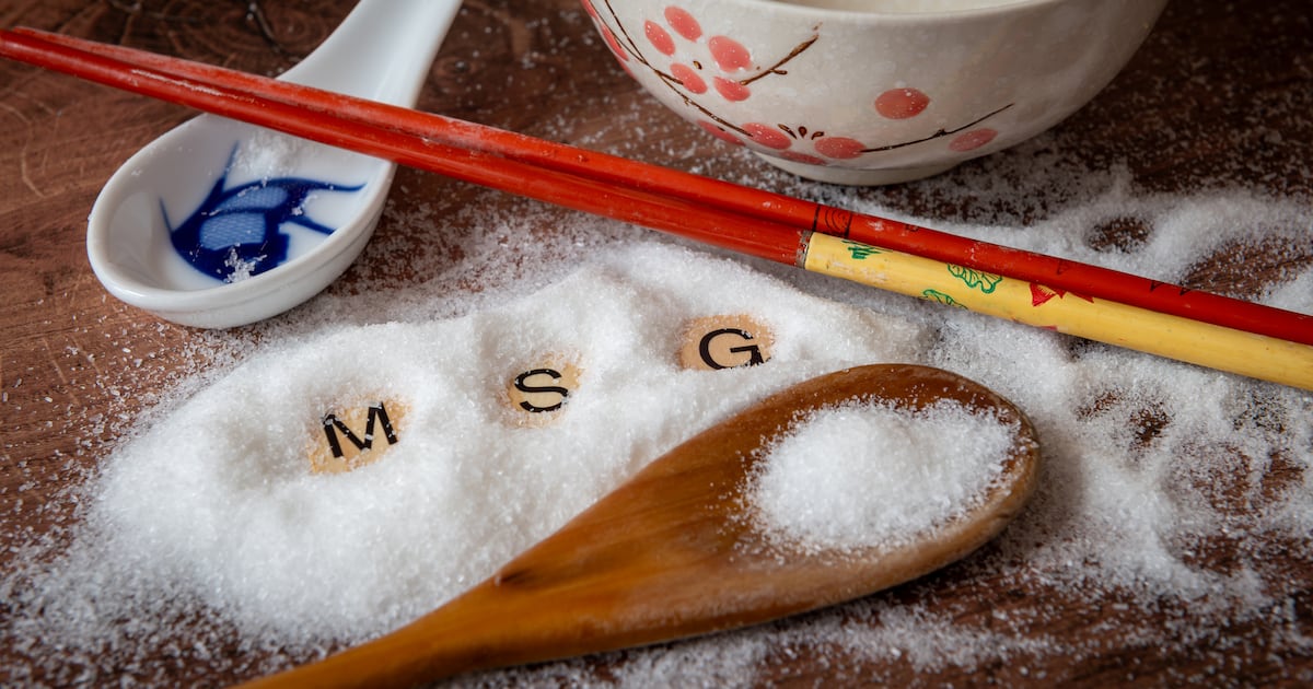 Is MSG still controversial?