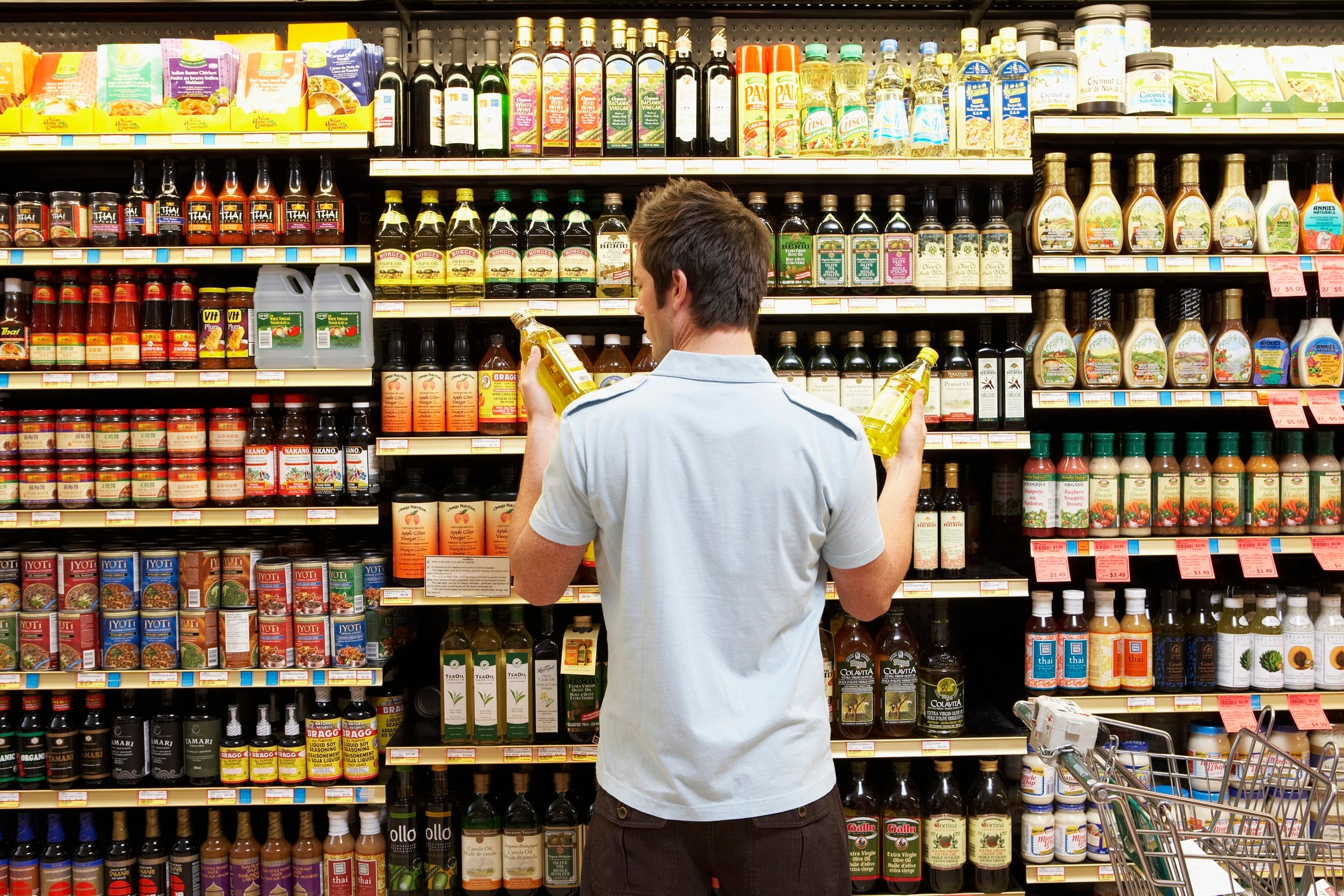 Is this the end of brand loyalty?