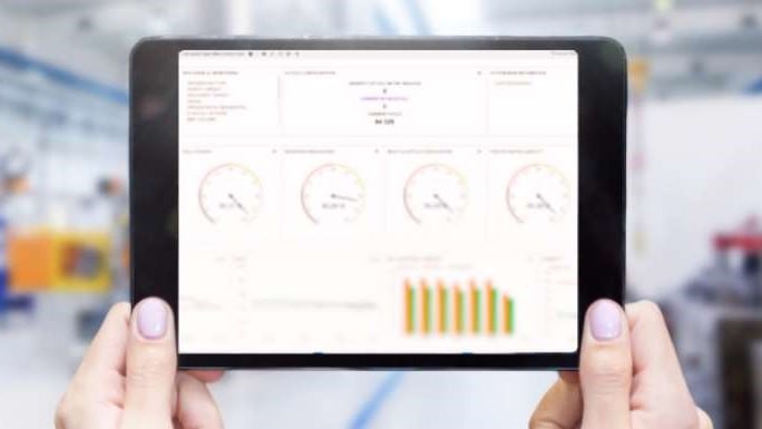 How digital solutions boost production performance and transform operating cost management