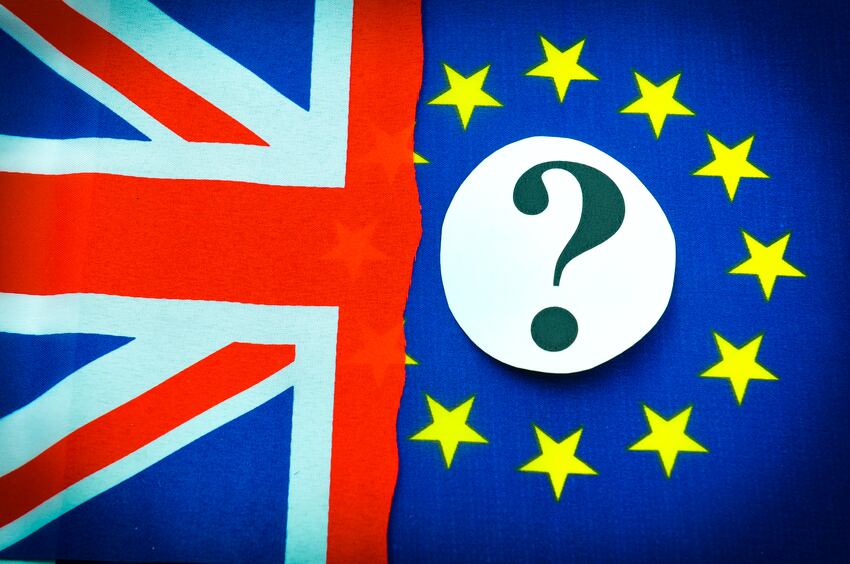 Coronavirus threatens to delay Brexit negotiations 