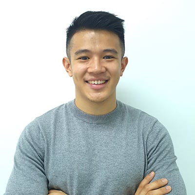 Justin Chan
