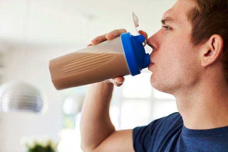 At Expo West 2019, enduring appeal of protein shows