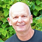 Tim Minges