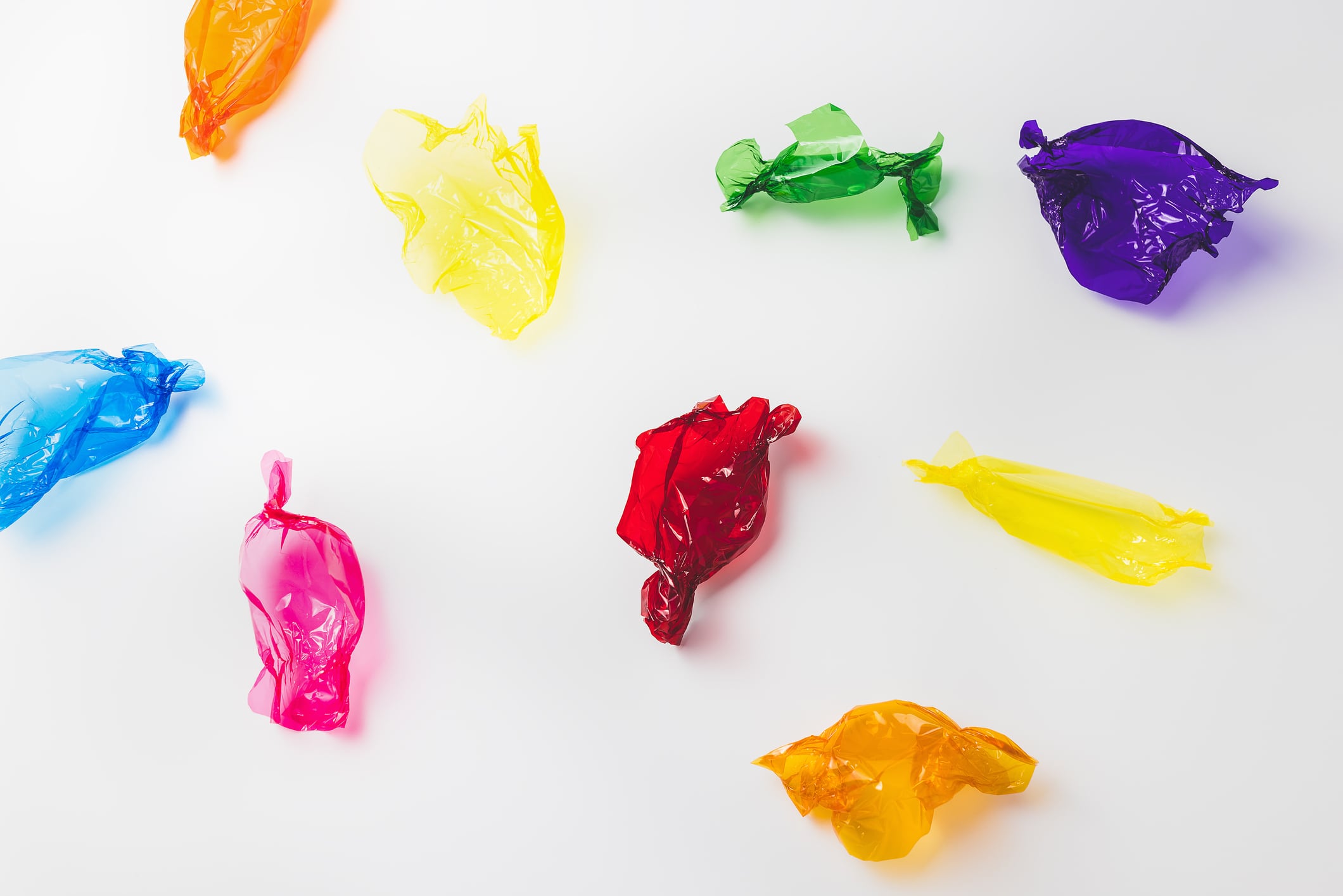 Plastic-free confectionery packaging? It’s complicated
