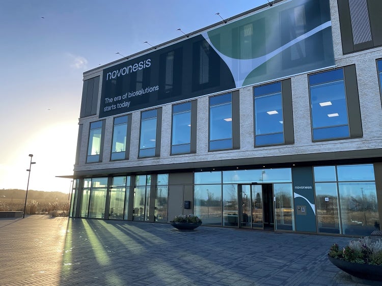 Novonesis F&B chief on post-merger strategy: ‘We’re now reaching 2bn consumers a day’