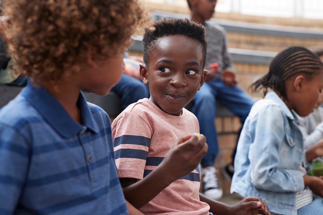 FOOD FOR KIDS: Balchem develops kids-focused products that help promote a healthy relationship with food