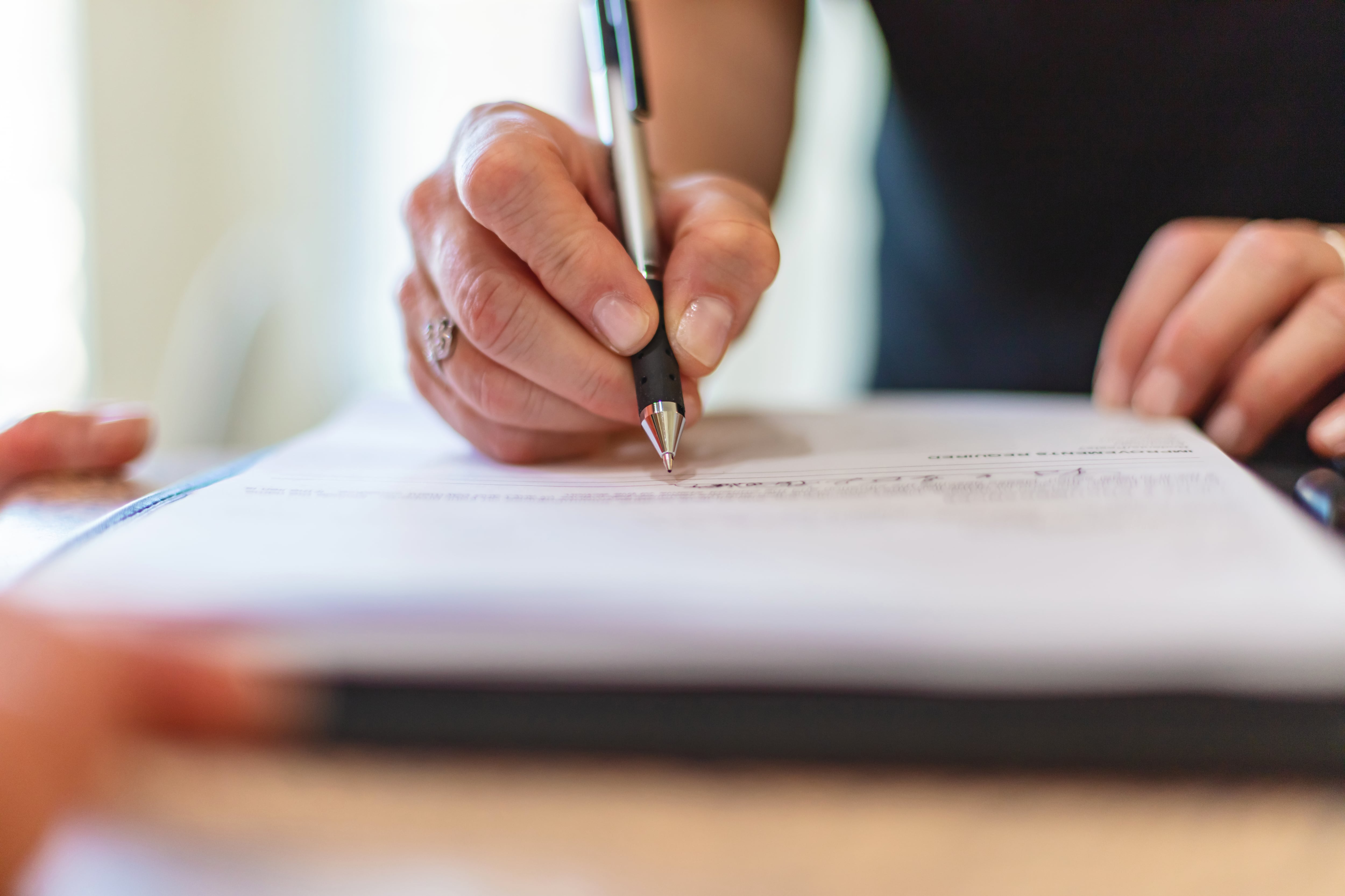How to submit the most successful ‘cell dossier’ in Europe
