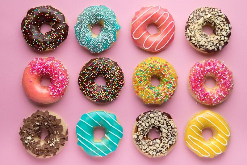 NPD Trend Tracker: From luxury popcorn bars to upmarket Pukka pies
