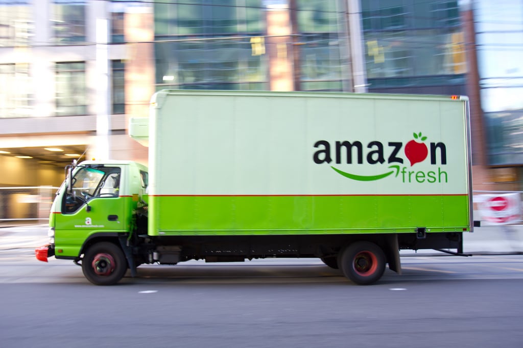 Amazon 'consumables' rank as second biggest product category and 'arguably the most important', says Edge by Ascential