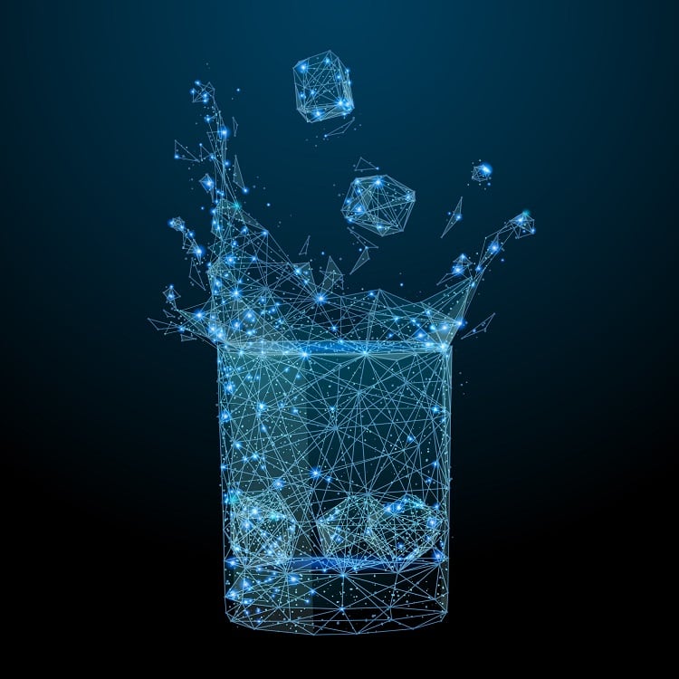 Artificial intelligence designs soda for Swiss market: ‘We were gripped by AI fever’