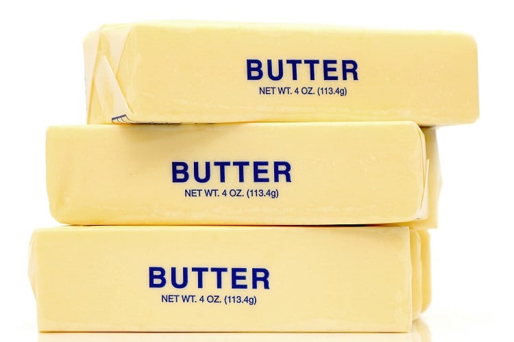 Insect fat the new butter replacement? Researchers see potential in bakery products