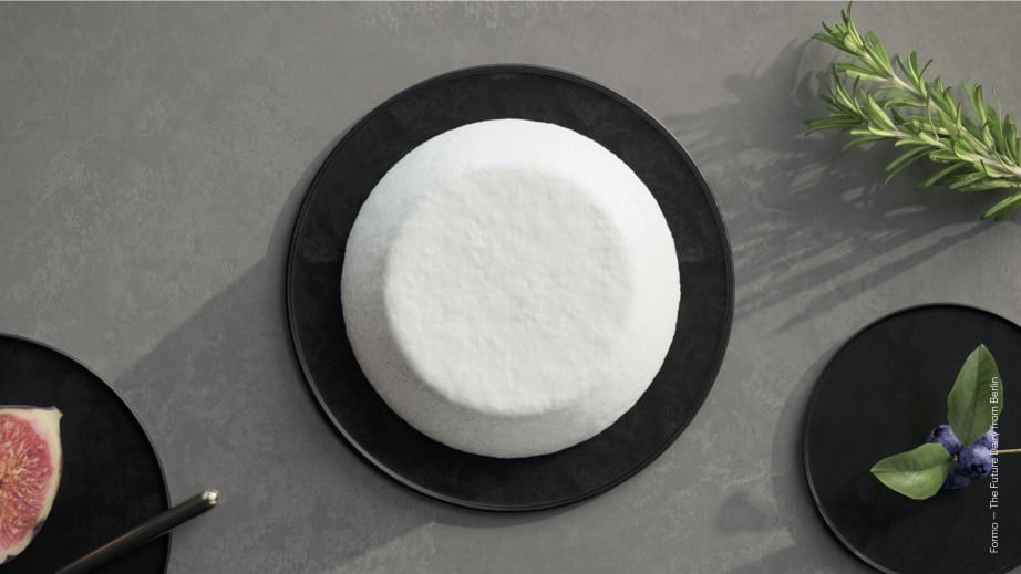 ‘We plan to sell our first products by 2023’: Precision fermentation innovator LegenDairy rebrands as consumer-facing Formo  