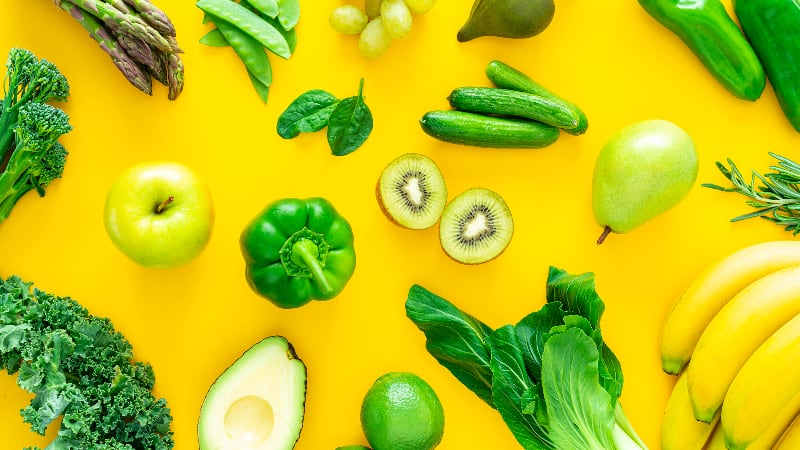 Starting from young: Zespri invests in research to cultivate higher consumption of fruits and vegetables in children