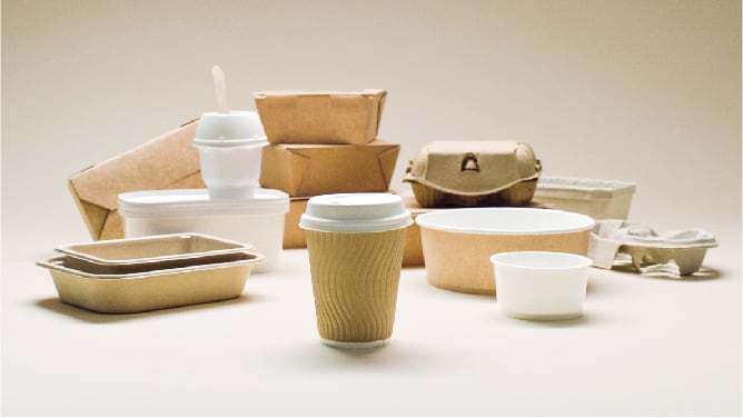 Redesigning the future with fibre solutions