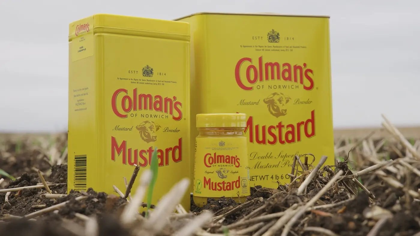 Unilever launches first UK regenerative agriculture project with British farmers