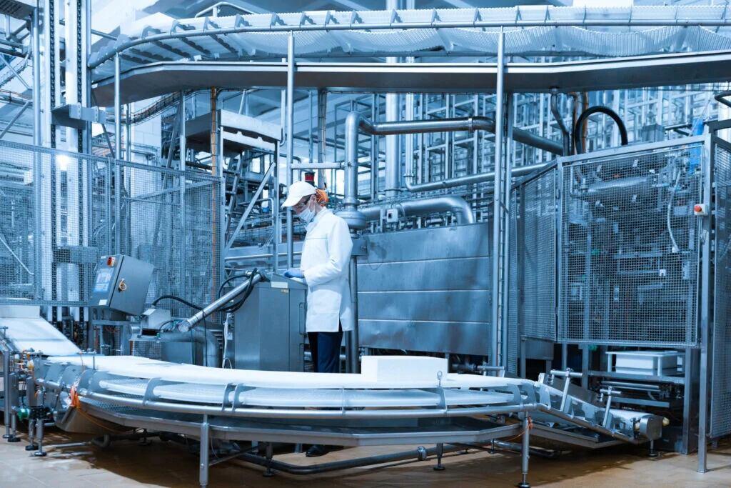 Alianza Team spends $36M to open first US plant