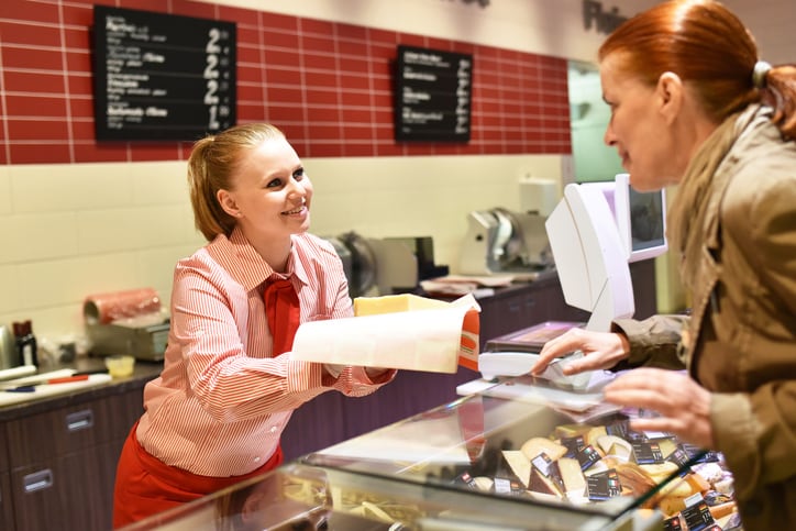 FMI research reveals effectively recruiting, maintaining Gen Z staff starts with value-based incentives & a clear path for promotion