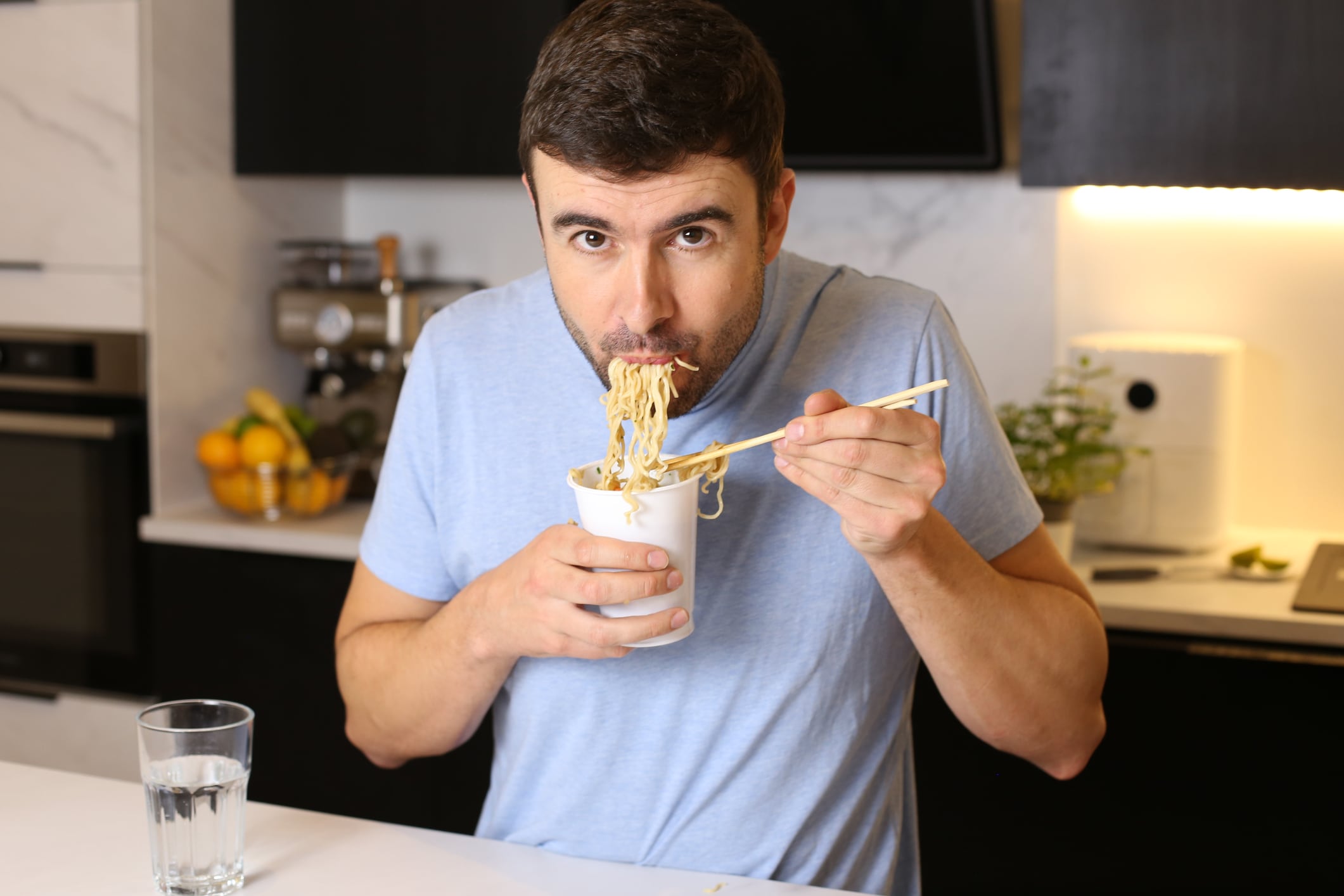 How will Unilever grow mini meals sales in Europe and the world?