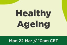 Healthy Ageing