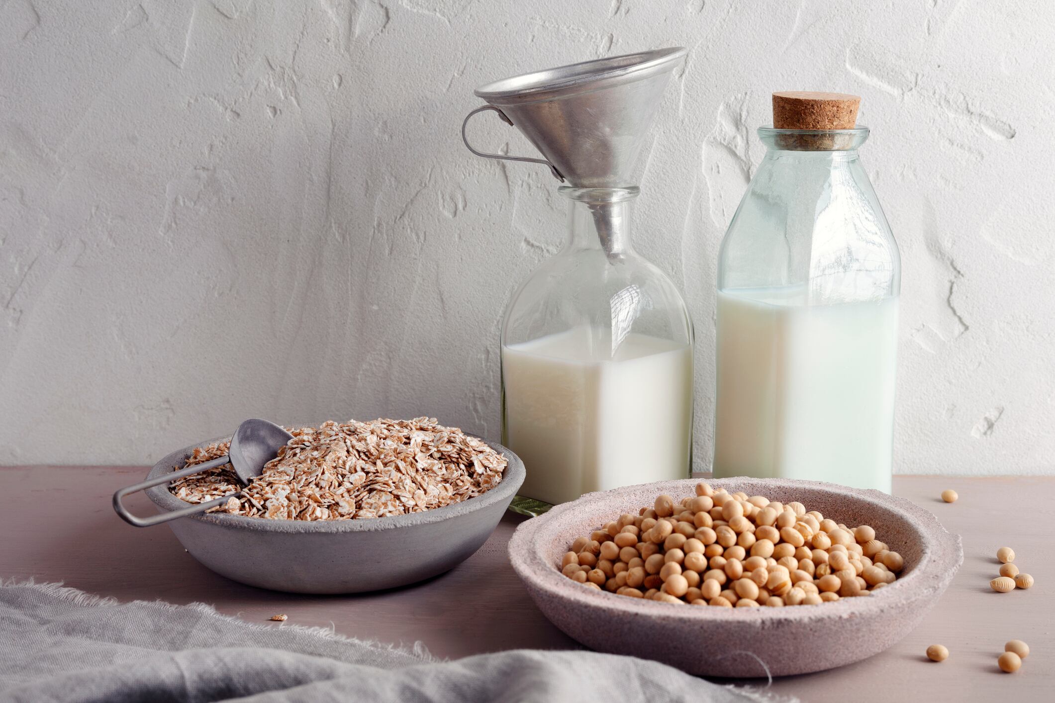 Tetra Pak taps APAC plant-based trends to shape drinks and packaging