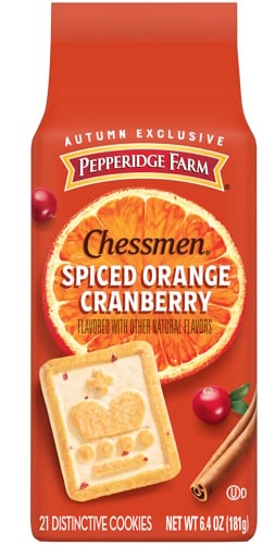 Chessmen Spiced Orange Cranberry_Pack Shot