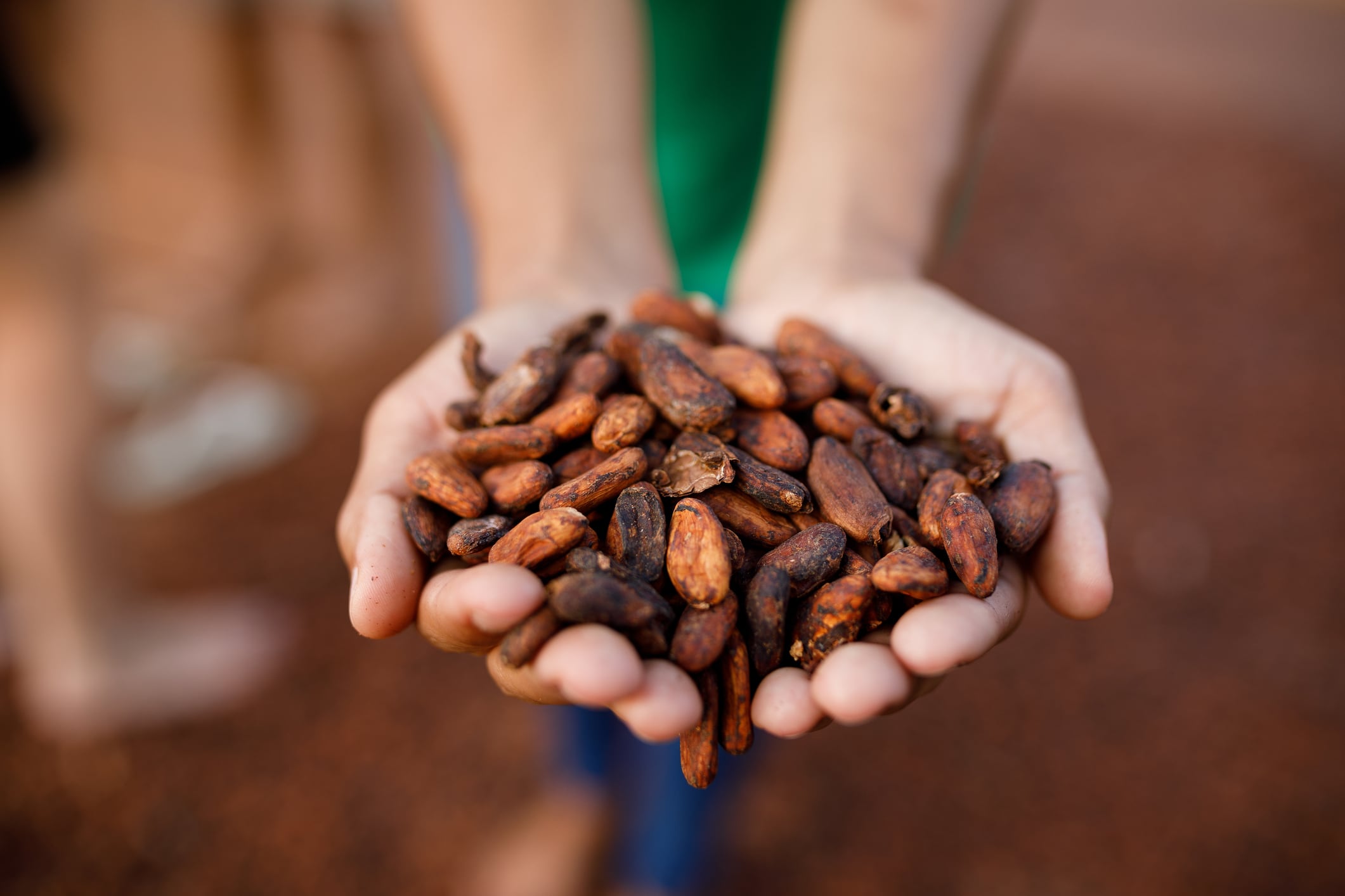 Commodity supply crisis grows as climate change takes hold 
