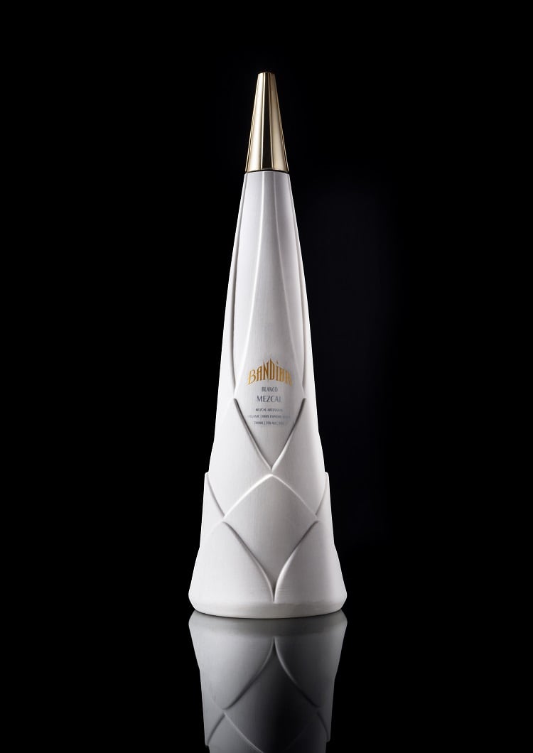 Premium mezcal launches in UK