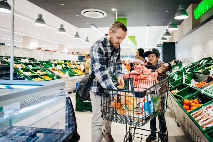 Rising cost of living forces consumers to tighten grip on finances and get creative with sustainability