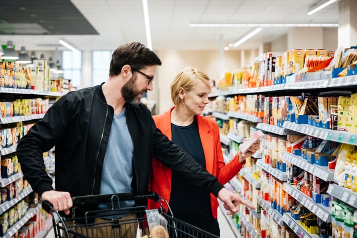 Eco-labels: why it’s ‘crucial’ for a dominant one to emerge