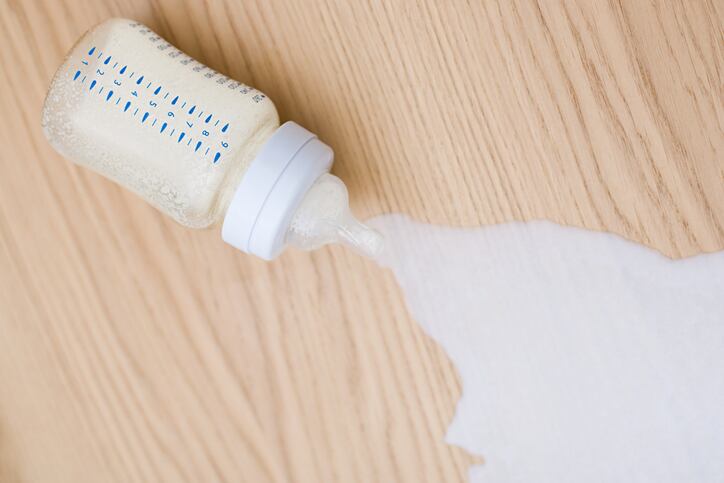 Start-up looks to benefits of mother’s milk to bring new bioactive ingredient for medical food space
