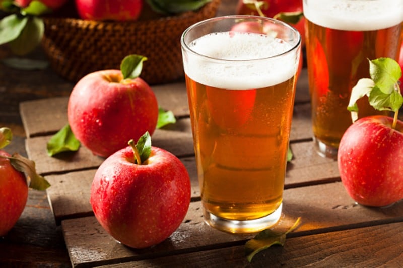 Cider blossoms: Japanese demand for Australian products on the rise despite challenging alcoholic regulations