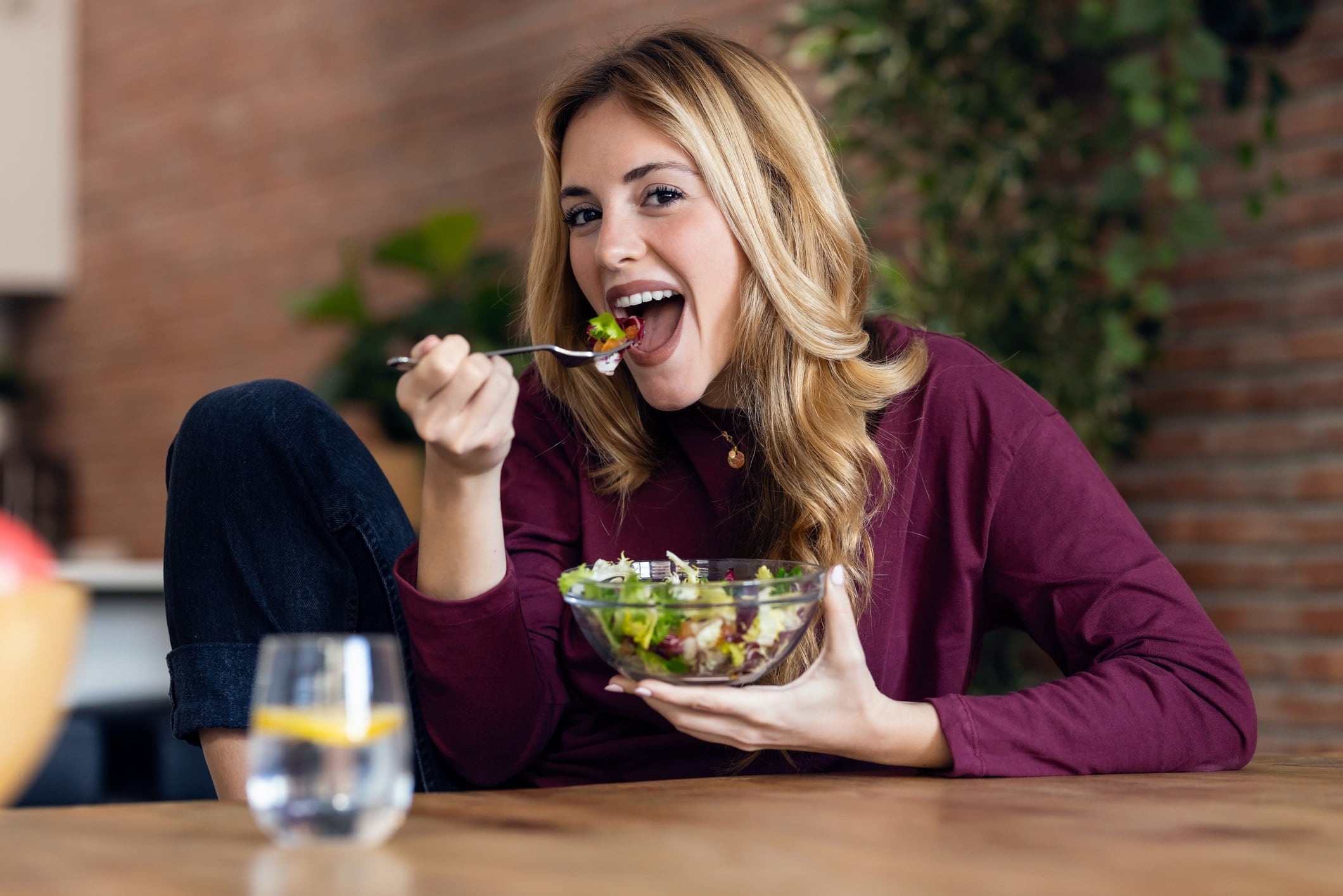 Top 10 new food and beverage trends in 2025