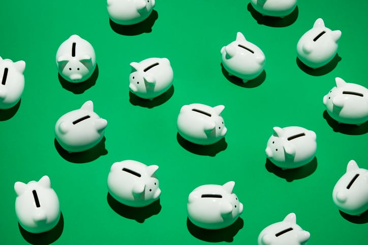 Multi-million-euro fund set to invest in companies with a lower carbon footprint and reduced greenhouse gas