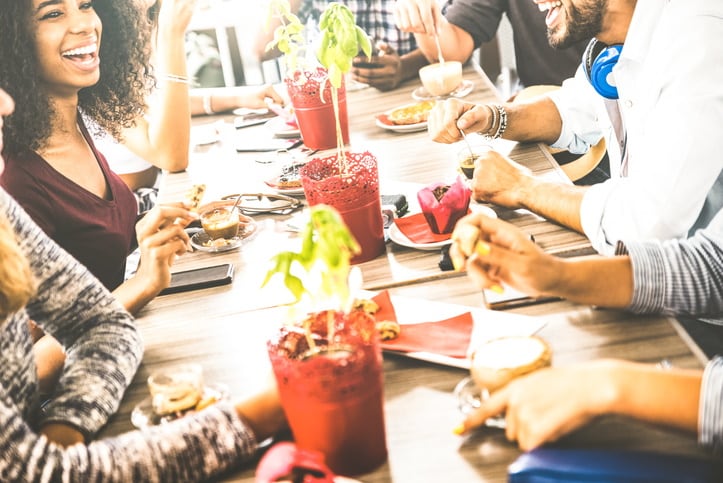 From taxing salt and sugar to reducing animal proteins: The controversial proposals in the UK’s National Food Strategy paper